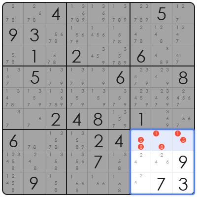 sudoku solver asset